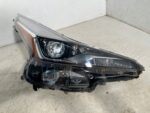 PRIUS IV LIFT LAMPA PRZEDNIA PRAWY PRZÓD FULL LED KOMPLETNA - obrazek 2
