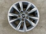 COROLLA E21 FELGA ALUMINIOWA 16 CALI 7J ET40 5x114,3 CZUJNIK CIŚNIENIA ##9