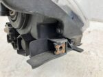 PRIUS III LIFT LAMPA PRZEDNIA PRAWY PRZÓD SREBRNA ANGLIK UK - obrazek 8