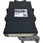 AVENSIS T27 LIFT T29 MODUŁ STEROWNIK POWER MANAGMENT CONTROL 89681-0F030