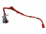 YARIS IV HYBRYDA WIĄZKA PRZEWÓD KABEL KOMPRESORA KLIMATYZACJI 821H2-K0030-B
