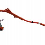 YARIS IV HYBRYDA WIĄZKA PRZEWÓD KABEL KOMPRESORA KLIMATYZACJI 821H2-K0030-B