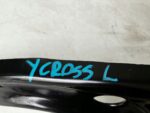 YARIS CROSS WAHACZ PRZEDNI LEWY PRZÓD - obrazek 11