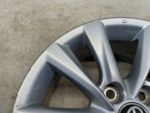 COROLLA E21 FELGA ALUMINIOWA 16 CALI 7J ET40 5x114,3 CZUJNIK CIŚNIENIA ##12 - obrazek 3