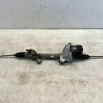 RAV4 V 2.5 HYBRYDA PRZEKŁADNIA KIEROWNICZA MAGLOWNICA KOMPLETNA 89650-42300