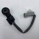 TOYOTA LEXUS CZUJNIK SPALANIA STUKOWEGO 89615-02020