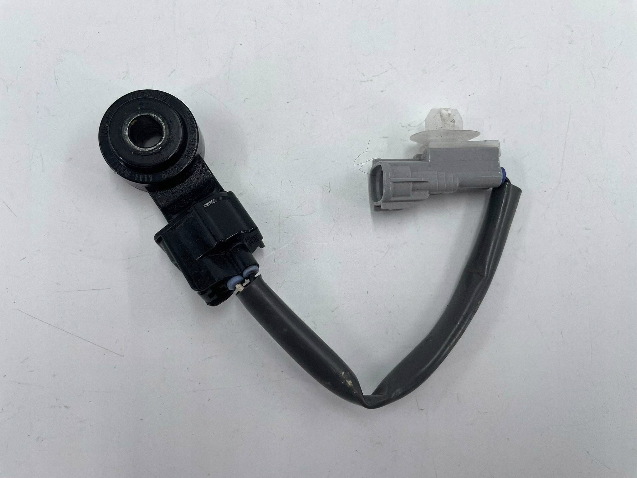 allegro-1d3f71077a4ac7138247e585 TOYOTA LEXUS CZUJNIK SPALANIA STUKOWEGO 89615-02020 - obrazek 1