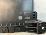 RAV4 IV MODUŁ STEROWNIK NAGRZEWNICY KLIMATYZACJI 88650-42760 - obrazek 3