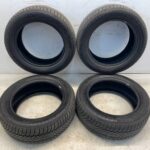 KOMPLET OPON CAŁOROCZNYCH NEOLIN NEO4SEASON 205/55R16 DOT 3224 6mm #6 KPL
