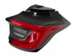 YARIS IV KOMPLETNA LAMPA TYLNA PRAWA PRAWY TYŁ FULL LED