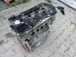 RAV4 V CAMRY VIII LEXUS ES NX RX HYBRYDA SILNIK GOŁY SŁUPEK A25A - obrazek 3