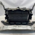 RAV4 V 2.5 HYBRYDA WZMOCNIENIE PAS PRZEDNI CHŁODNICE BELKA KOMPLET (218)