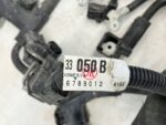 RAV4 V HYBRYDA WIĄZKA INSTALACJA NA SILNIK A25A (3) - obrazek 5