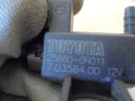 RAV4 IV D4D D-CAT CZUJNIK 25860-0R011 - obrazek 6