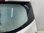 COROLLA E21 KOMBI LIFT KLAPA TYLNA POKRYWA BAGAŻNIKA 040 ODPRYSKI - obrazek 5
