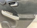 PRIUS III LIFT BOCZEK TAPICERKA DRZWI TYLNYCH PRAWY TYŁ JBL - obrazek 4