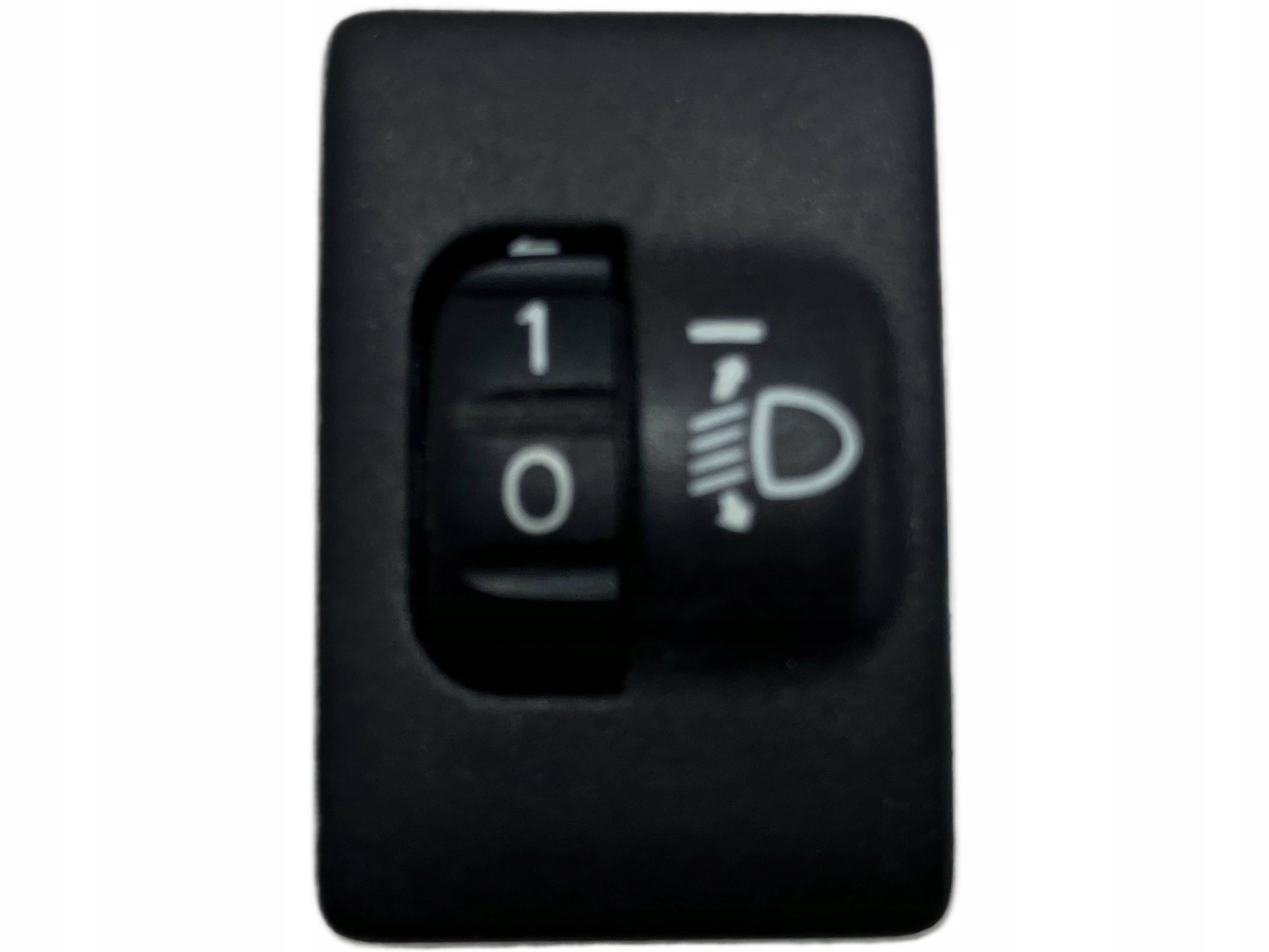 allegro-1dad43443b8c73ad9fcda8b4 AVENSIS T27 PRZYCISK PRZEŁĄCZNIK POKRĘTŁO REGULACJI ŚWIATEŁ - obrazek 1