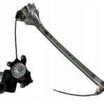 RAV4 V MECHANIZM PODNOSZENIA SZYBY PRAWY PRZÓD