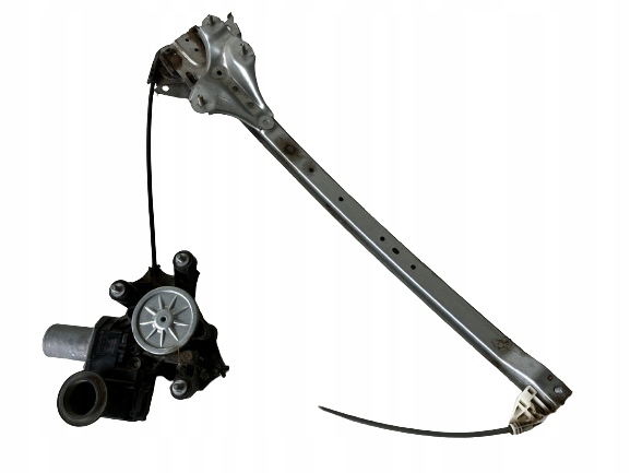 allegro-1de05007d3baa9780681e854 RAV4 V MECHANIZM PODNOSZENIA SZYBY PRAWY PRZÓD - obrazek 1