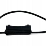 RAV4 V ZAŚLEPKA OSŁONA USZCZELKA GUMKA PODSZYBIA PODSZYBIE 55783-42070