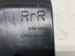 RAV4 V RURA KANAŁ PRZEWÓD WENTYLACJI KABINY PRAWA - obrazek 4