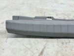 PRIUS III OSŁONA PASA TYLNEGO TYŁ 64716-47030 - obrazek 2