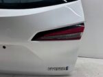 COROLLA E21 LIFT KOMBI KLAPA TYLNA POKRYWA BAGAŻNIKA KPL JASNA SZYBA 040 - obrazek 12