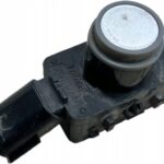 COROLLA E21 KOMBI SEDAN HATCHBACK CZUJNIK PARKOWANIA PDC 1F7 89341-33220