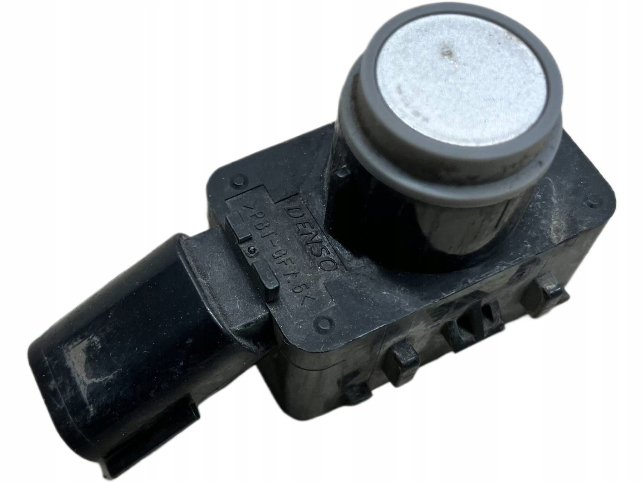 allegro-1e4ce86b2b9e0efc1931b4ec COROLLA E21 KOMBI SEDAN HATCHBACK CZUJNIK PARKOWANIA PDC 1F7 89341-33220 - obrazek 1
