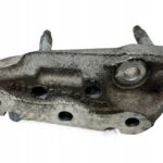 AVENSIS T27 LIFT T29 1.6 D4D ŁAPA SILNIKA PRAWA ALUMINIOWA 12315-0X030