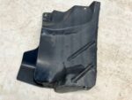 YARIS IV CHLAPACZ NADKOLE TYLNE LEWE LEWY TYŁ PLASTIK 52592-0D550