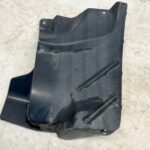 YARIS IV CHLAPACZ NADKOLE TYLNE LEWE LEWY TYŁ PLASTIK 52592-0D550