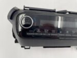 YARIS IV PANEL STEROWNIK KLIMATYZACJI NAWIEWU OGRZEWANIA 55900-0DN00 - obrazek 2