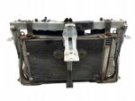 AVENSIS T27 LIFT T29 CHŁODNICE WZMOCNIENIE KOMPLET 1.6 2.0 D4D 1WW 2WW 040