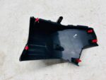 COROLLA E21 OSŁONA DESKI ROZDZIELCZEJ KONSOLI LEWA CZARNA 55403-02630 - obrazek 7