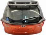 C-HR CHR I LIFT KLAPA POKRYWA BAGAŻNIKA KOMPLETNA KAMERA FULL LED 2TC 4R8