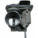 YARIS III 1.5 HYBRYDA PRZEPUSTNICA POWIETRZA 22030-47040