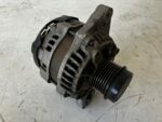 AURIS II COROLLA E16 1.6 ALTERNATOR 27060-0T360 - obrazek 3