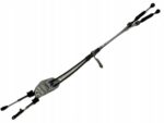 AVENSIS T27 LIFT T29 1.6 2.0 D4D LINKA CIĘGNO ZMIANY BIEGÓW 1WW 2WW BMW