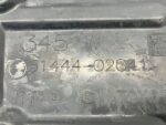 AURIS II AVENSIS T27 VERSO OSŁONA BOCZNA SILNIKA LEWA 51444-02041 - obrazek 3
