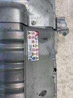 COROLLA E21 LIFT 1.8 HYBRYDA BATERIA HYBRYDOWA TRAKCYJNA AKUMULATOR LI-ION - obrazek 6