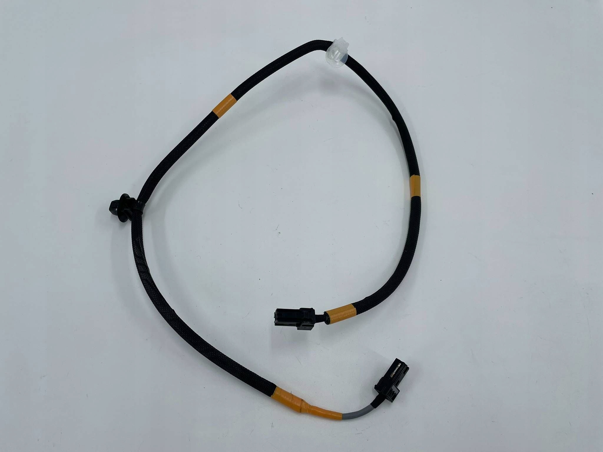 allegro-1f162346d692925ba764cfea COROLLA CROSS KABEL PRZEWÓD WIĄZKA USB - obrazek 1