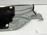 YARIS IV MAZDA 2 HYBRYDA PODSZYBIE METALOWE METAL DOLNE - obrazek 5