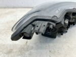 YARIS III LIFT LAMPA PRZEDNIA LEWA LEWY PRZÓD ZWYKŁA USZKODZONA - obrazek 7