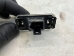 YARIS III LAMPKA OŚWIETLENIA TYLNEJ TABLICY REJESTRACYJNEJ - obrazek 3