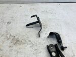 PRIUS III MOCOWANIE UCHWYT TYLNEJ KANAPY ISOFIX KOMPLET - obrazek 4