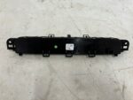 PROACE CITY PANEL KLIMATYZACJI CLIMATRONIC 98340419ZD - obrazek 3