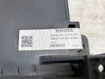AVENSIS T27 MODUŁ STEROWNIK KLIMATYZACJI 88650-05340 - obrazek 4