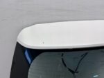 COROLLA E21 LIFT KOMBI KLAPA TYLNA POKRYWA BAGAŻNIKA KPL JASNA SZYBA 040 - obrazek 2