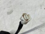 COROLLA E21 WIĄZKA INSTALACJA PRZEWÓD ZACISKU TYLNEGO PRAWY TYŁ - obrazek 4